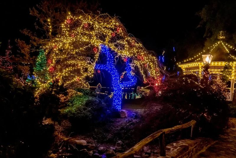 Failing to Check and Maintain Exterior Lighting