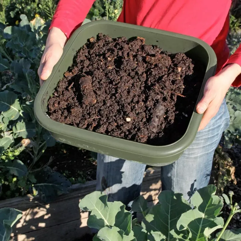 Worm Composting Bin