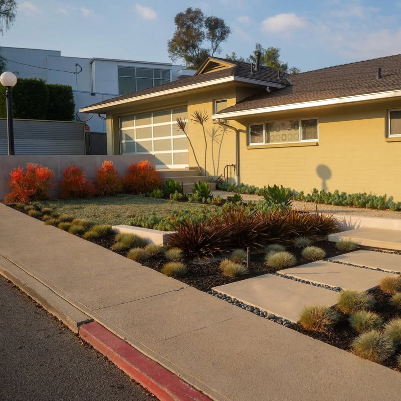 Increased Property Value And Curb Appeal