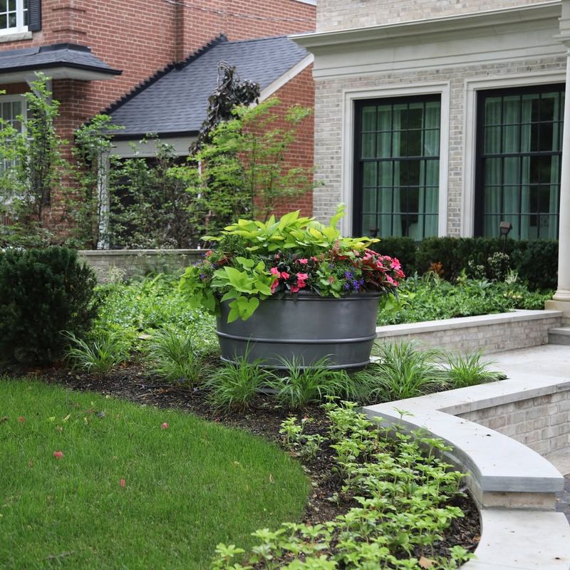 Instant Curb Appeal Without Major Investment