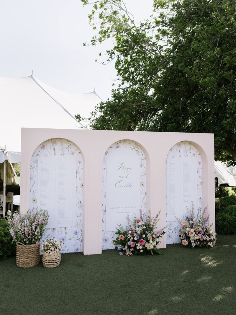 DIY Photo Booth Setups