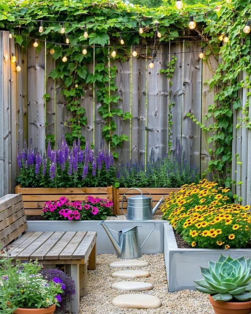 Keep It Simple With Size