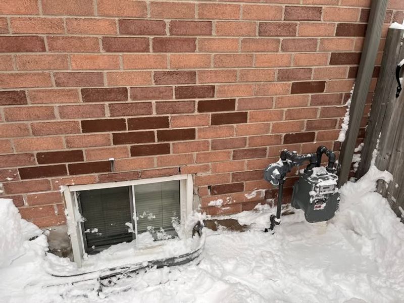 Leaving Window Wells Uncovered And Unprotected