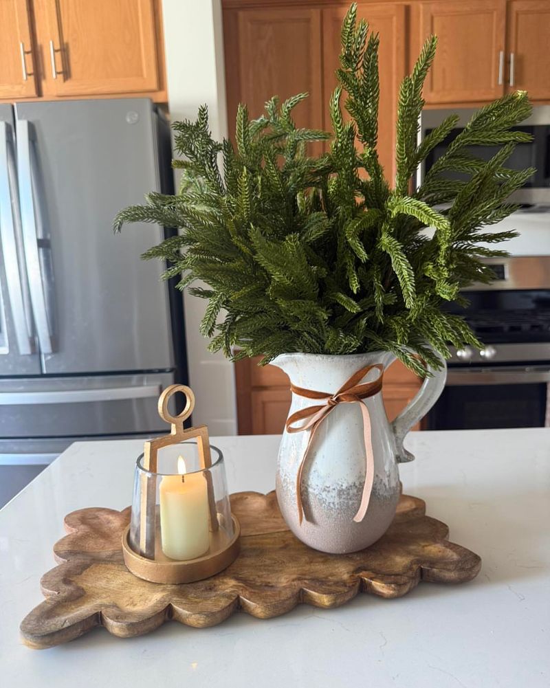Refrigerate Small Bundles in Crisper Drawers