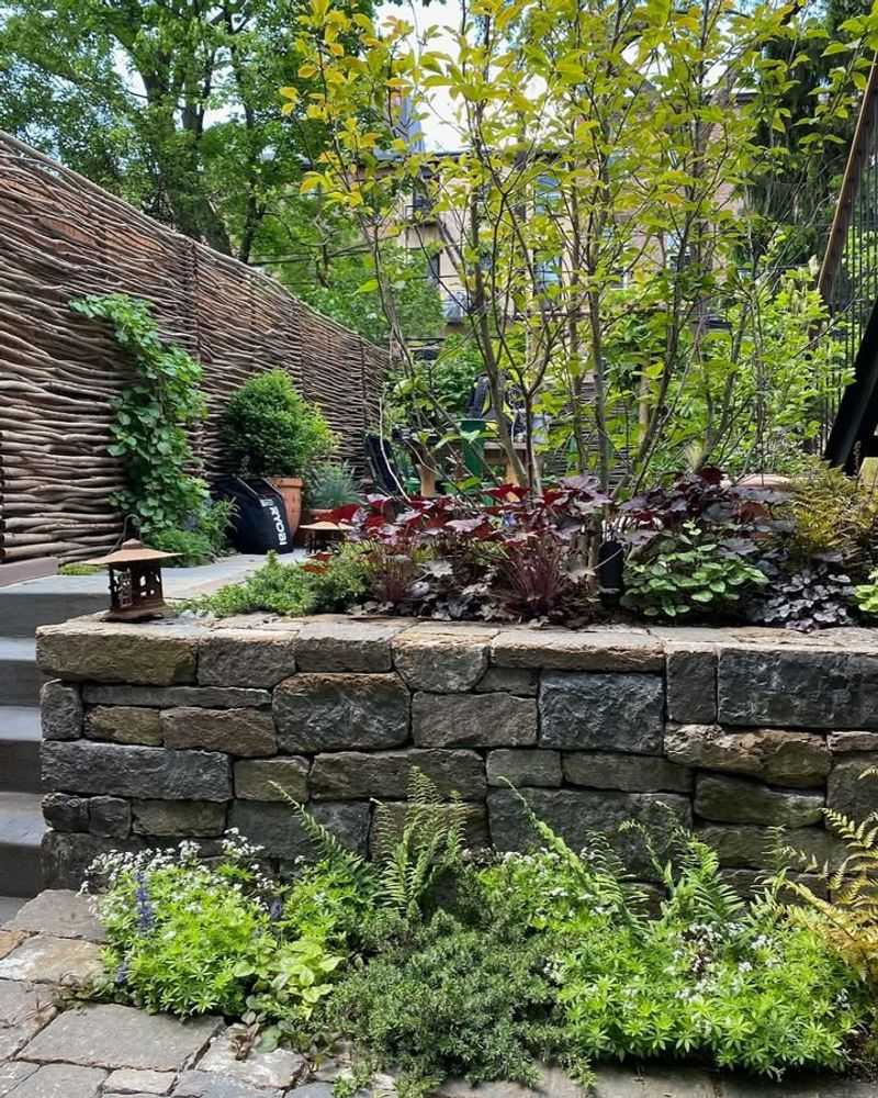 Finish With Small Personal Touches