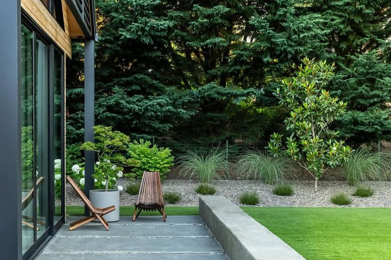 Create Shade Structures For Sensitive Plants