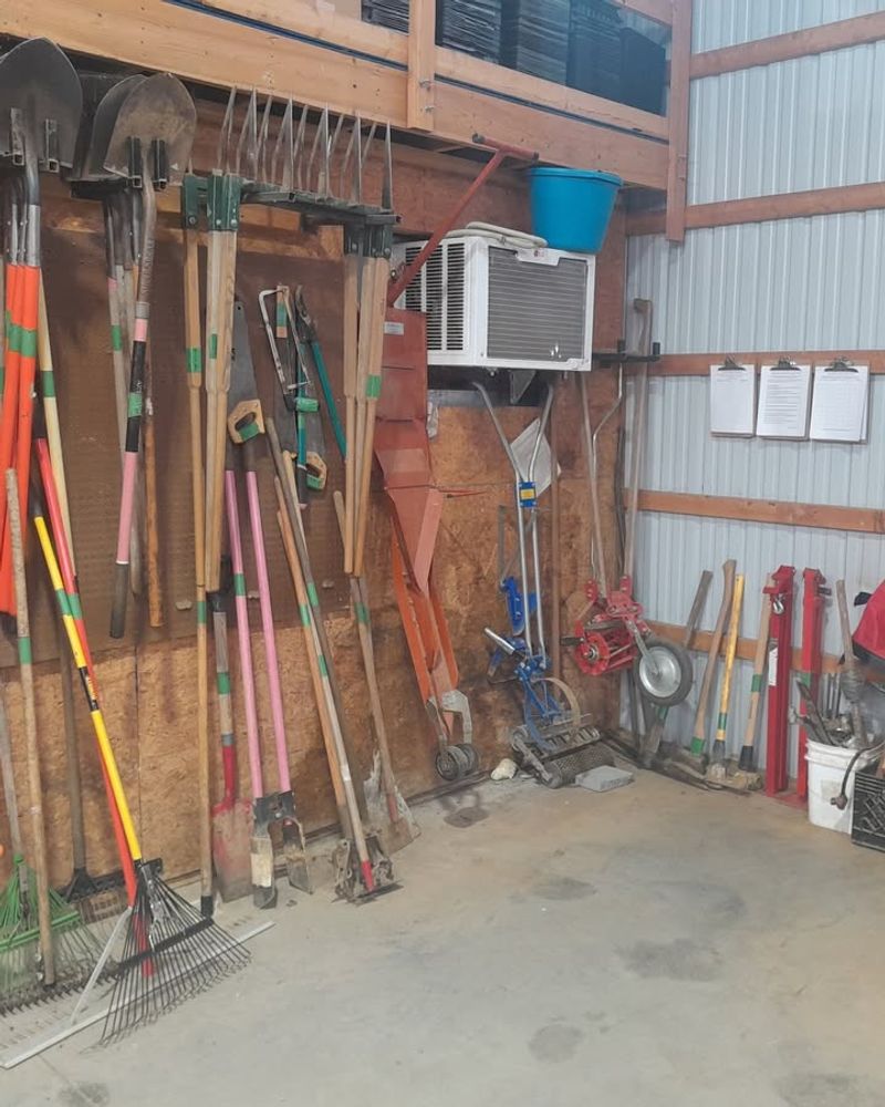 Tool Maintenance Ensures Everything Works Smoothly