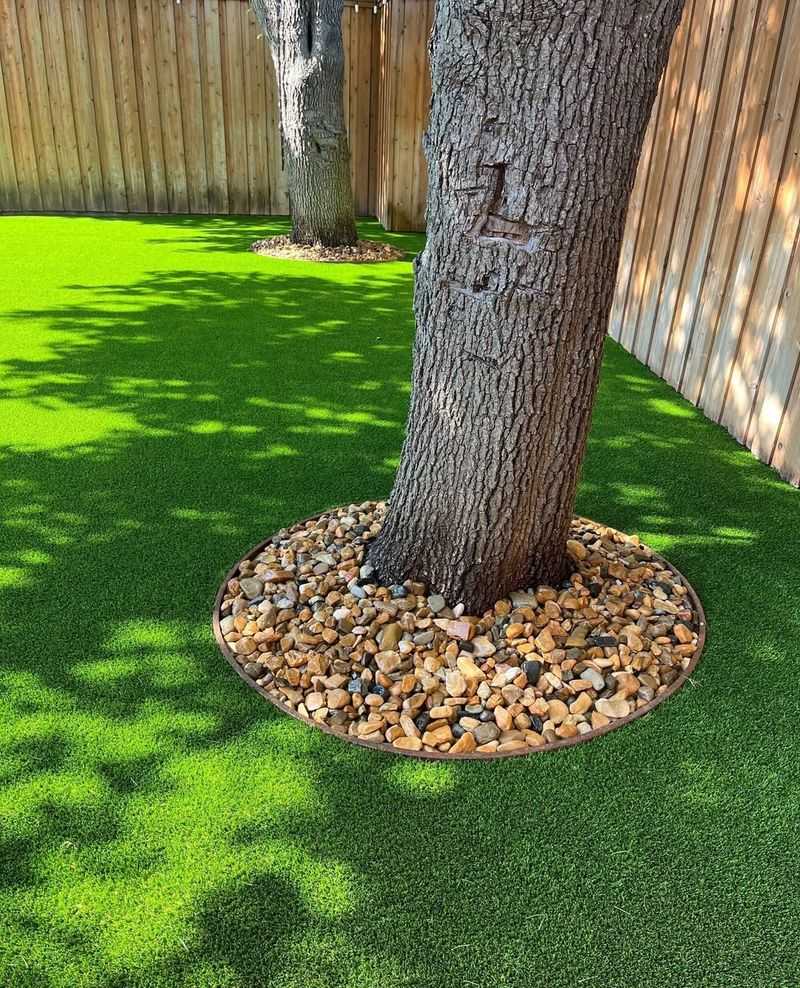 Installing Artificial Turf Instead Of Real Grass