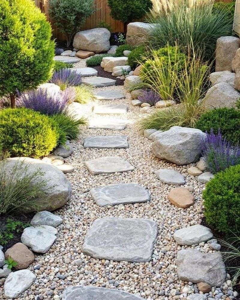 Creative Design Ideas For Eye-Catching Yards