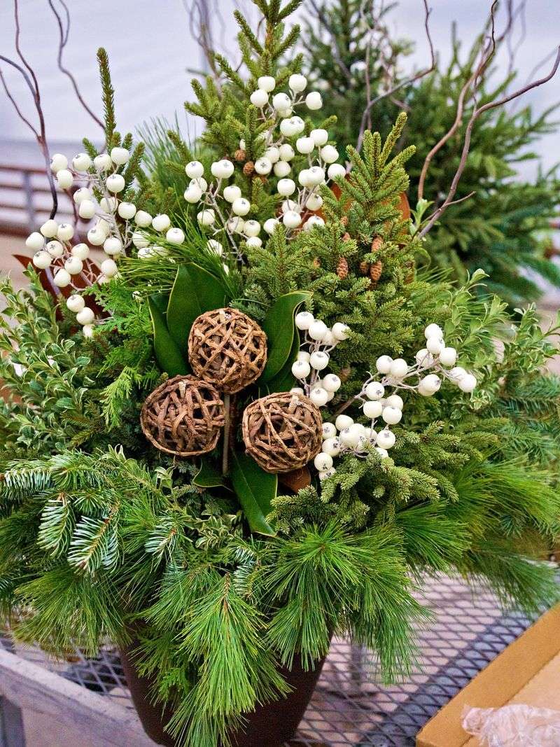 Mixed Evergreen Arrangements