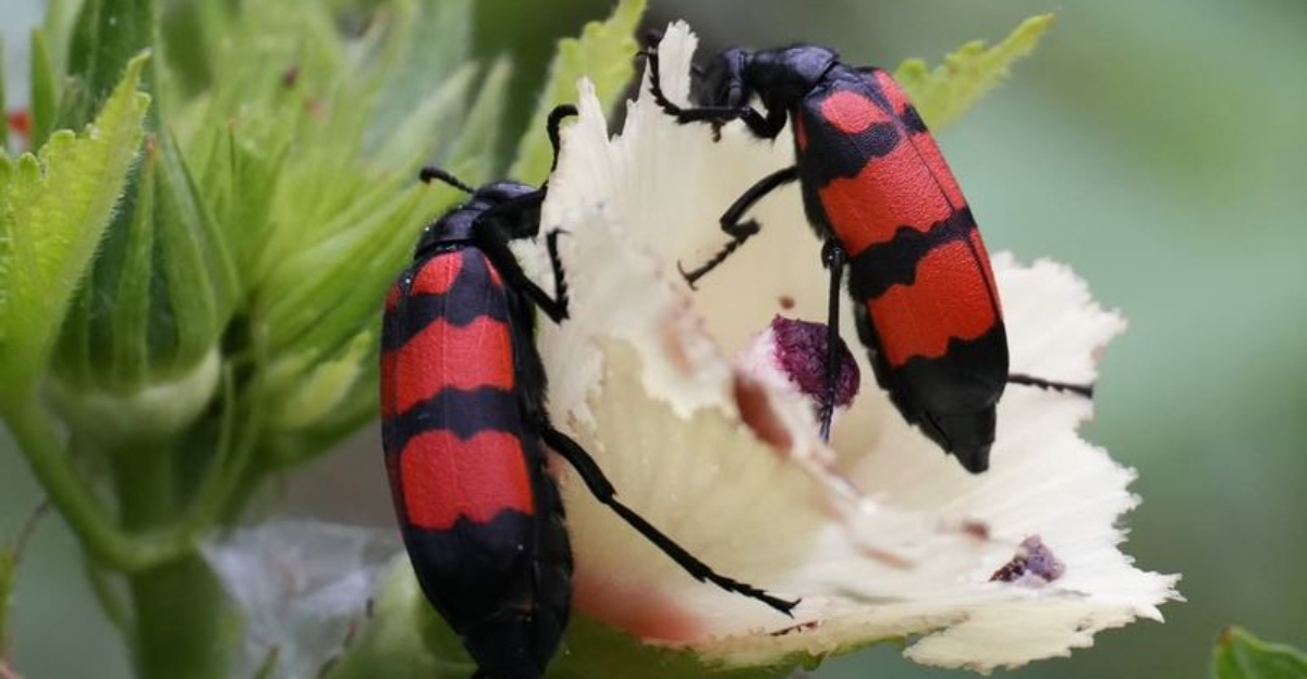 Poisonous Creatures New Mexico Homeowners Should Know About