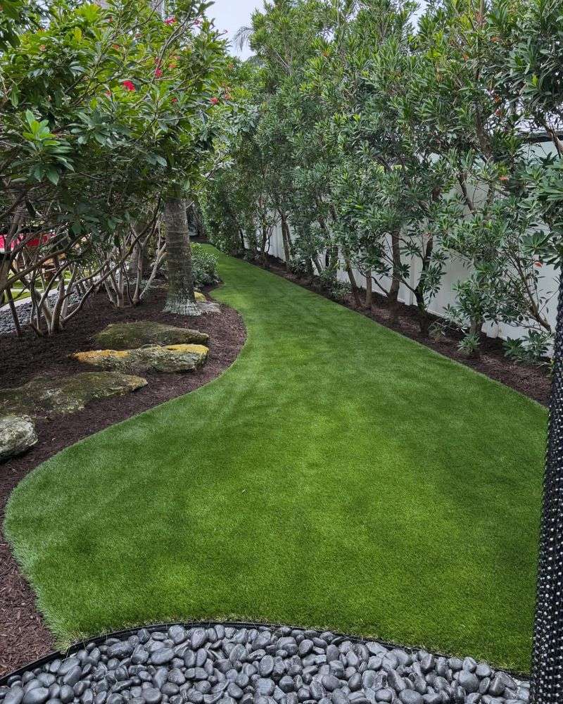 Low-Maintenance Artificial Turf Alternatives