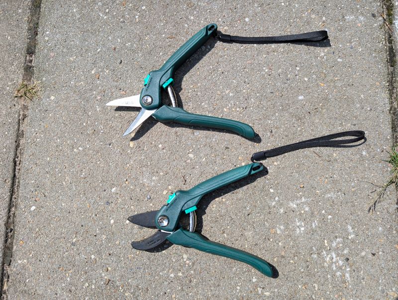 Maintenance Requirements Differ Between Tools