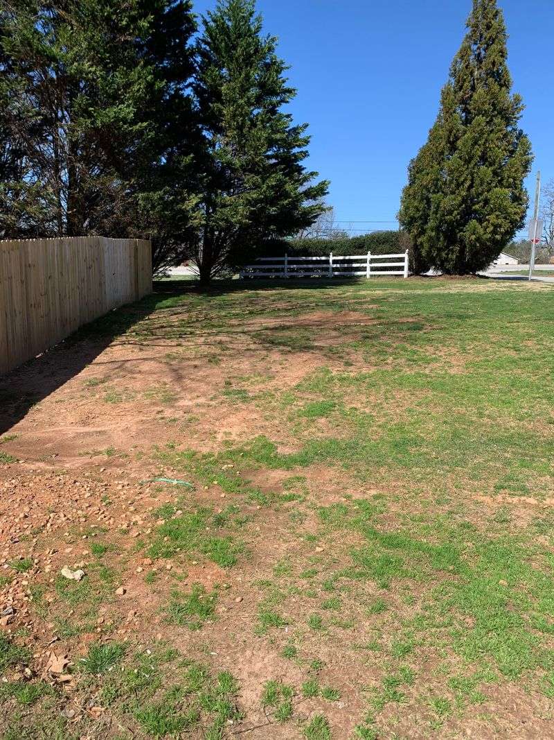 Combat Winter Lawn Compaction Issues