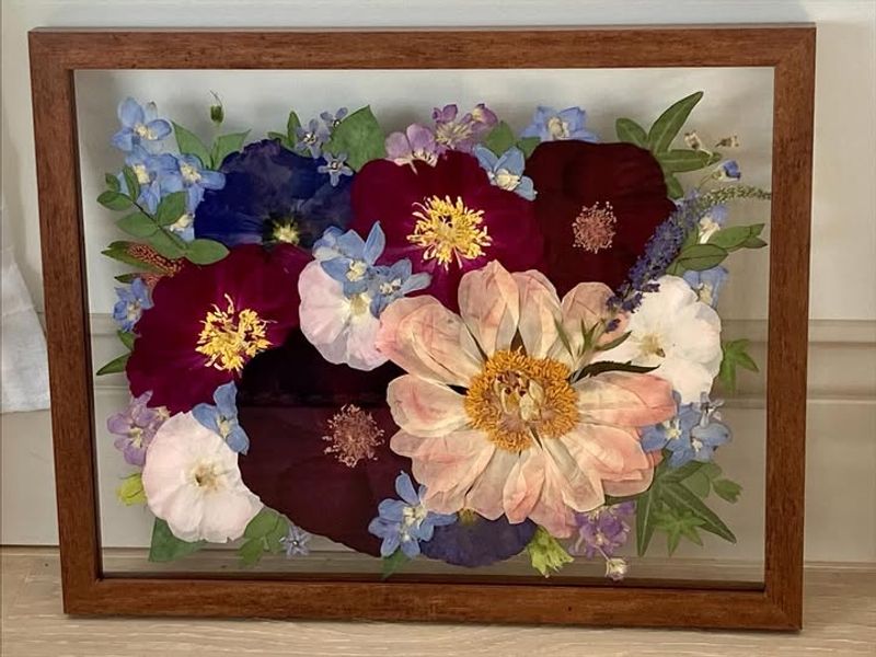 Glycerin Solution Soaking