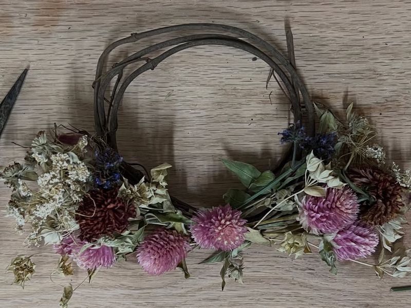 Silica Gel Drying Method