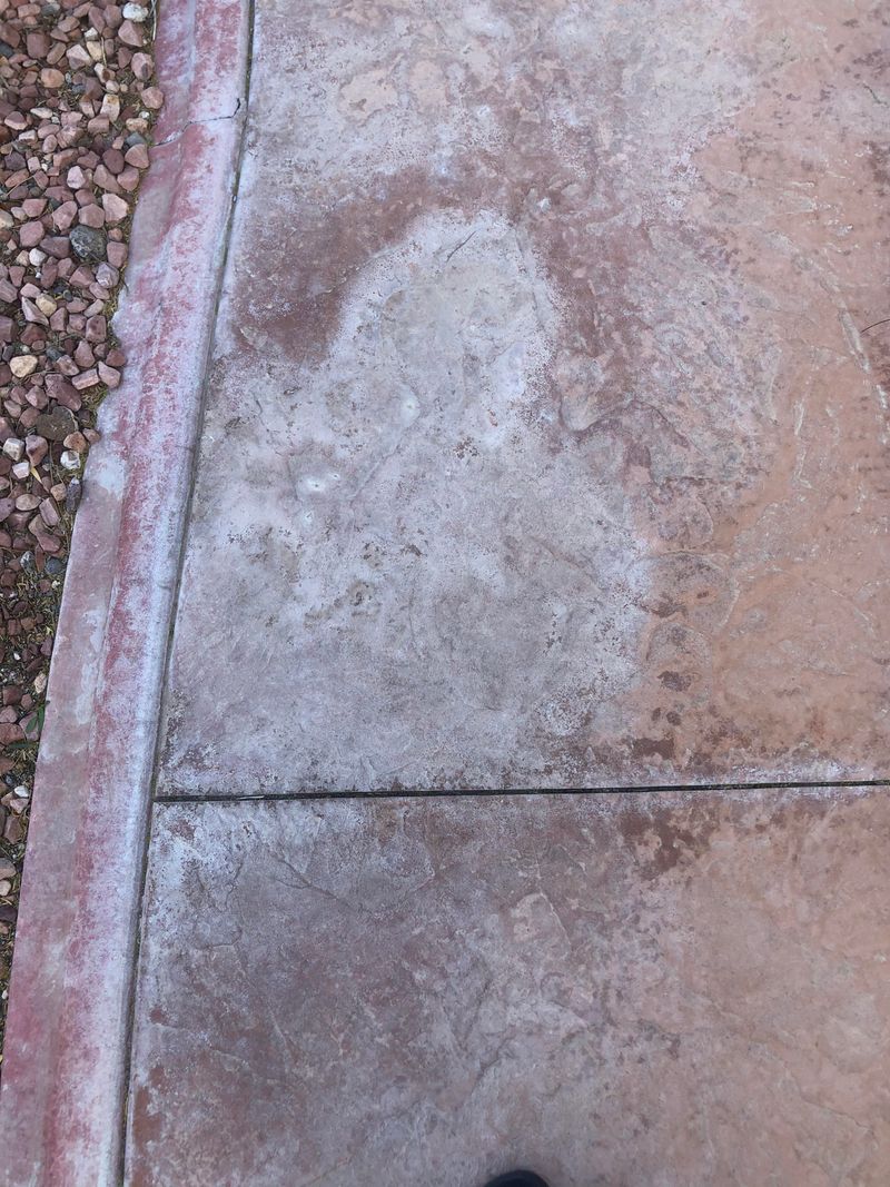 Dissolving Mineral Deposits From Hard Water