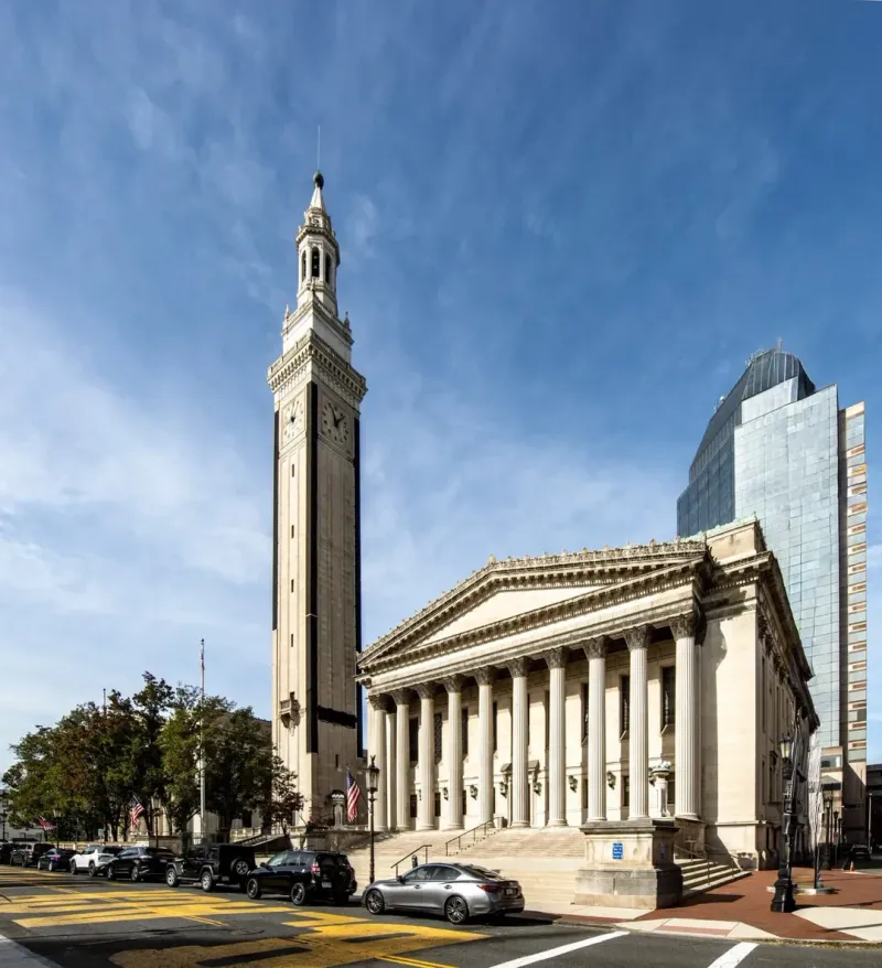 Legal Action As A Last Resort