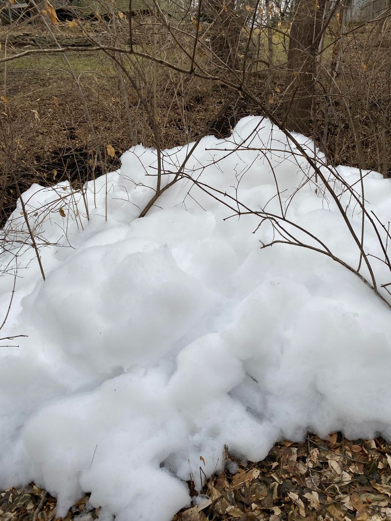 Avoid Piling Snow On Your Lawn