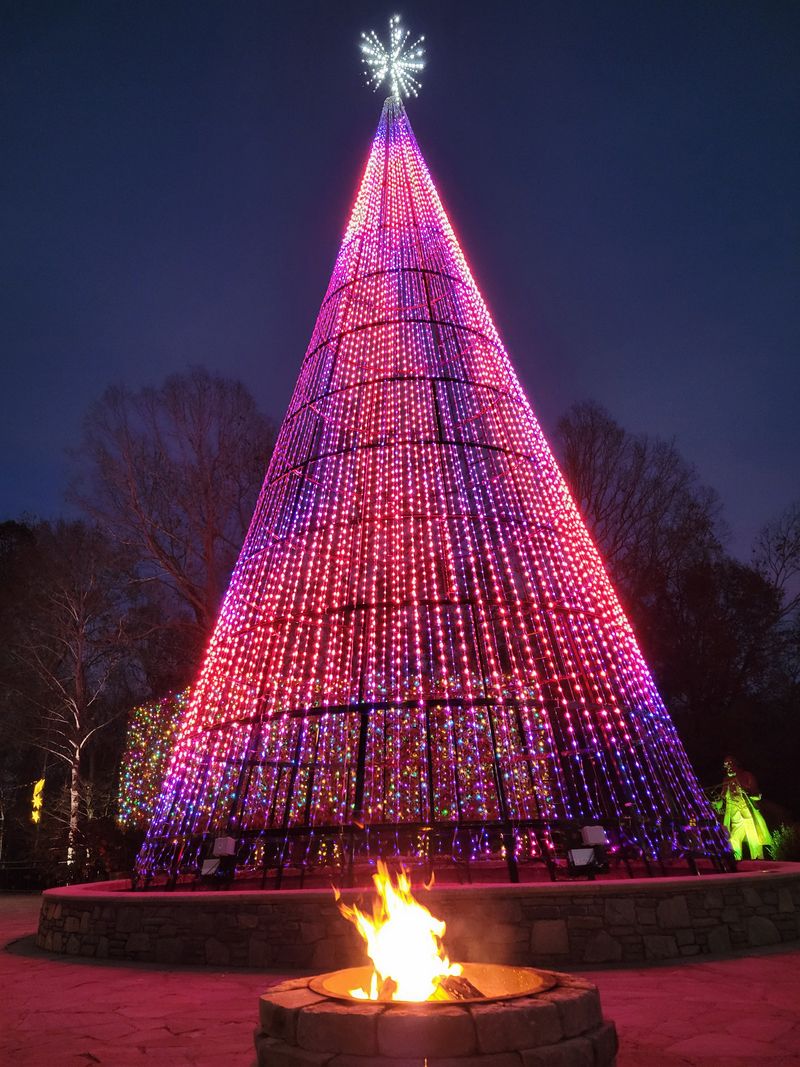 Seasonal Events And Festival Calendar