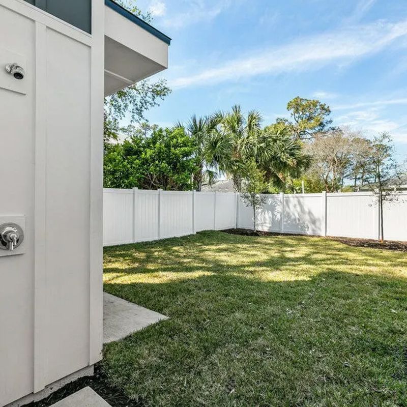 Spite Fences Have Limited Legal Recognition