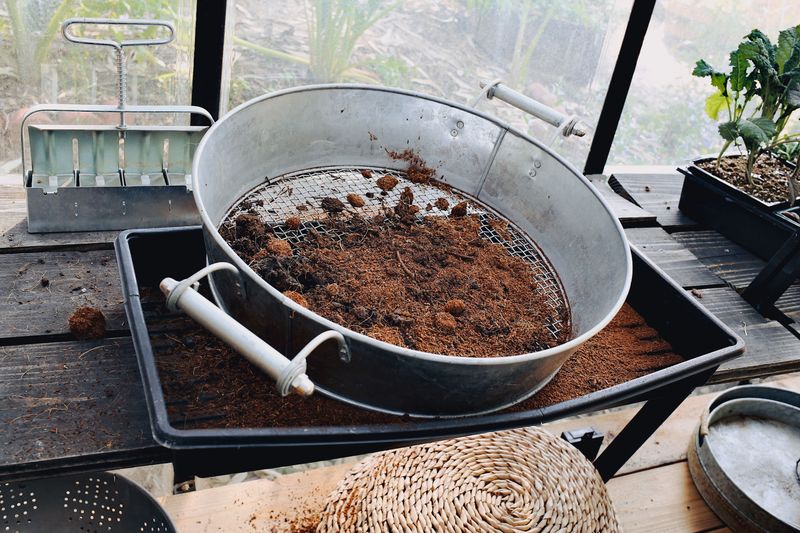 Test And Amend Garden Soil For Spring Success