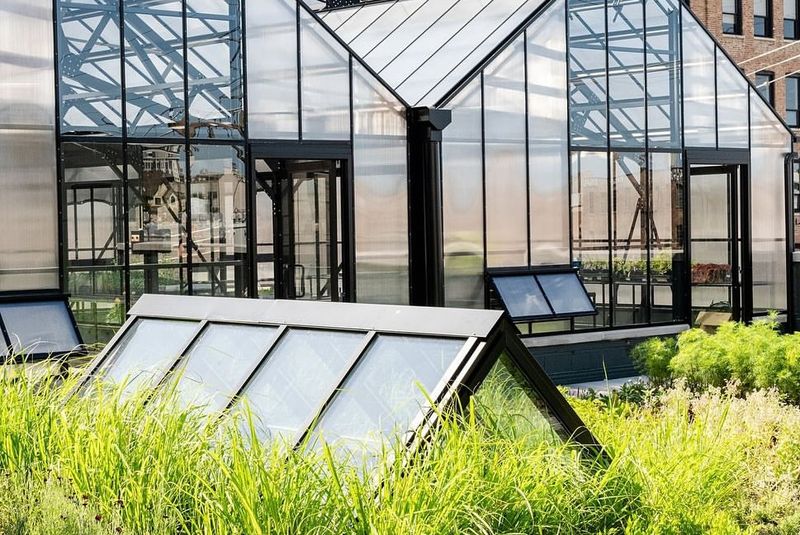 Supporting Local Food Production