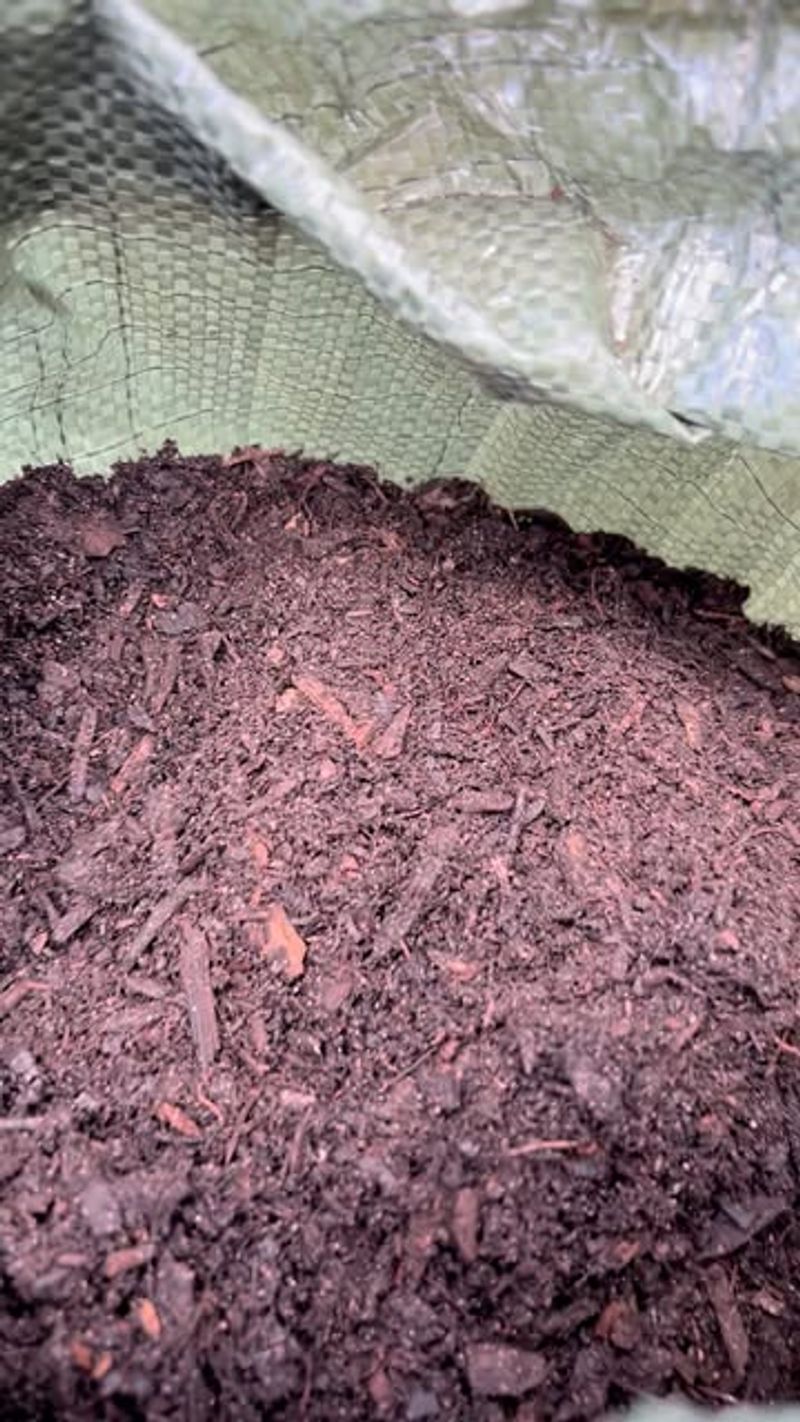 Add Compost To Improve Soil Quality