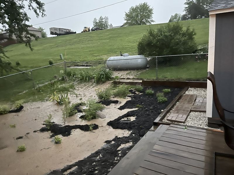 Natural vs. Artificial Changes Make A Legal Difference