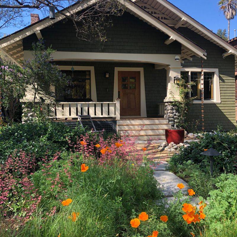 Cultural Connection Celebrates California's Natural Heritage