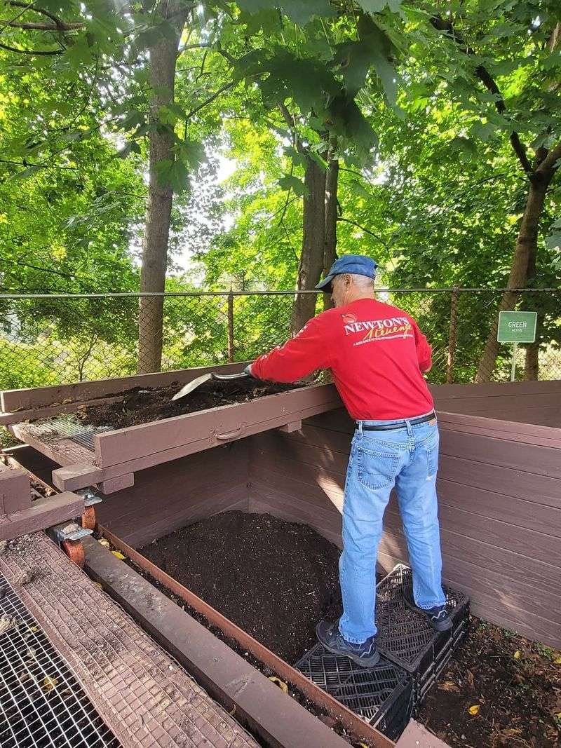 Enhances Compost Quality