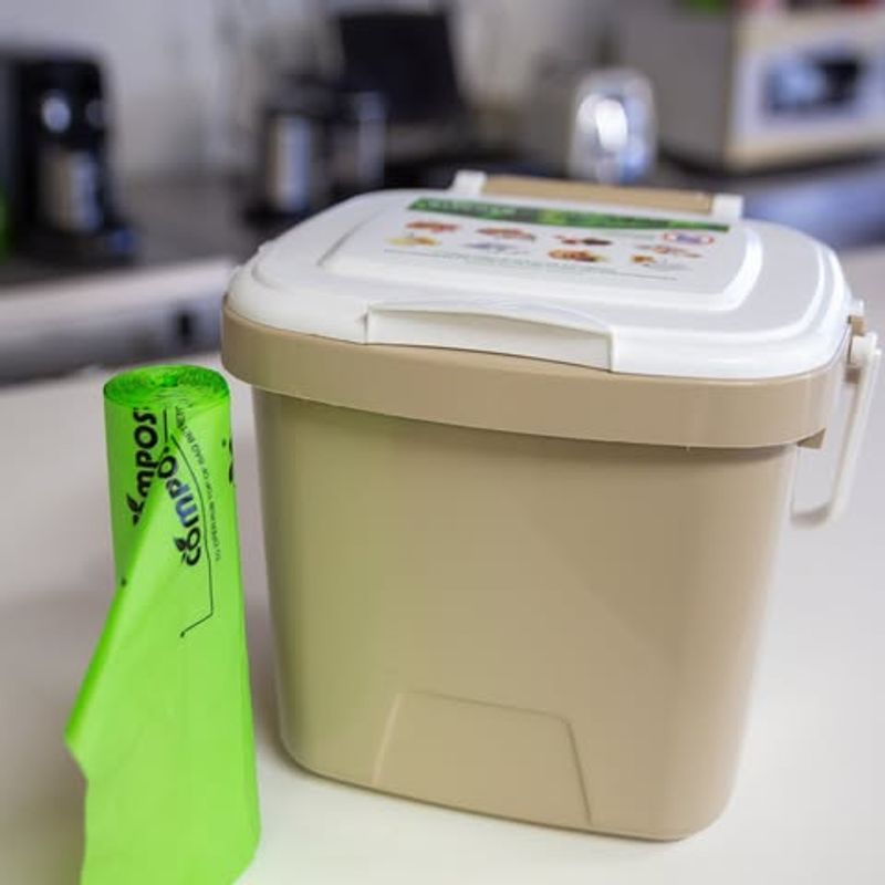 Creating a Stockpile System