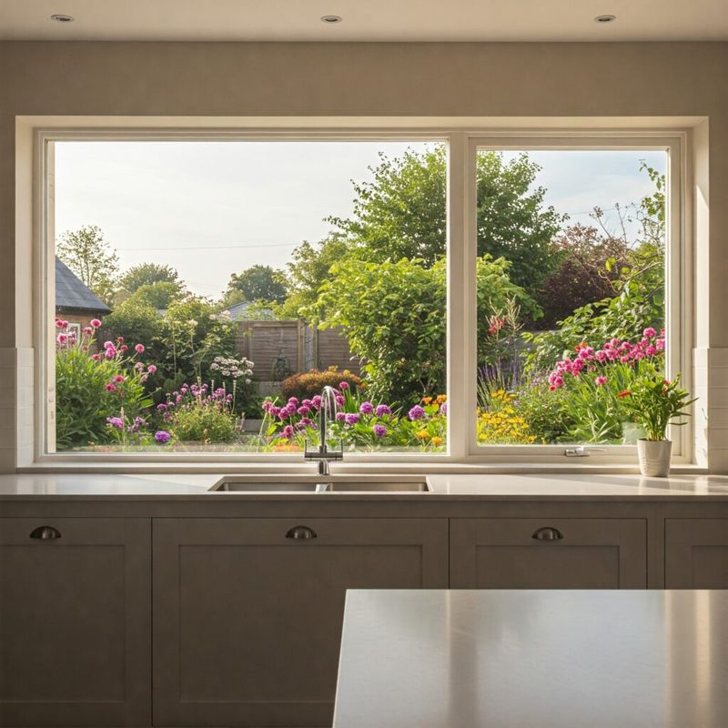 Protection From Drafts And Heating Vents Common In Other Rooms