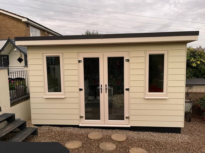 Smaller Living Spaces Need Creative Solutions