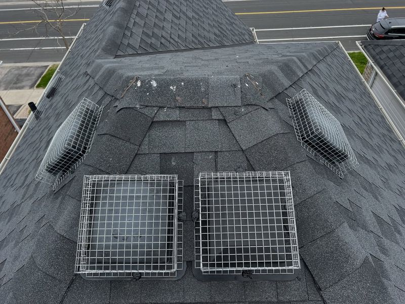 Secure Potential Shelter Spots Around Your Property