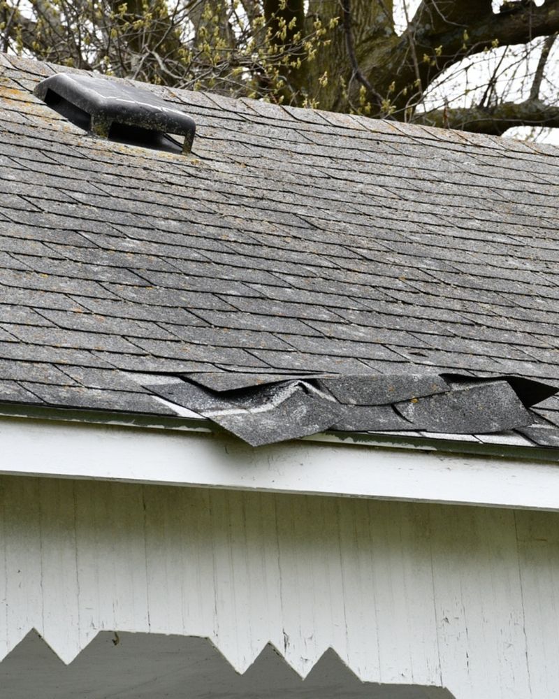 Check Membrane Integrity for Damage