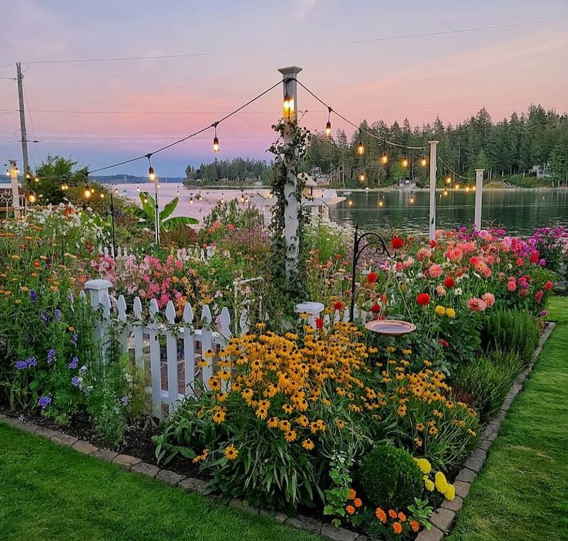 Adds Unique Curb Appeal And Property Value