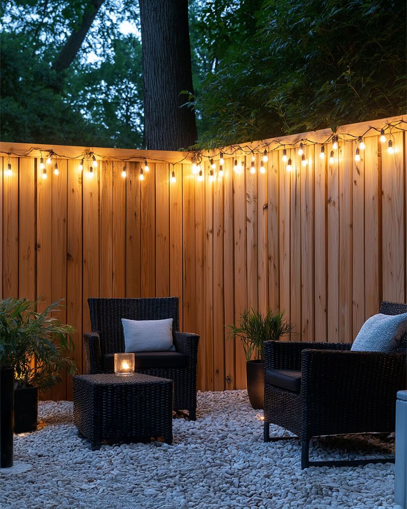 Dark Sky Lighting Practices