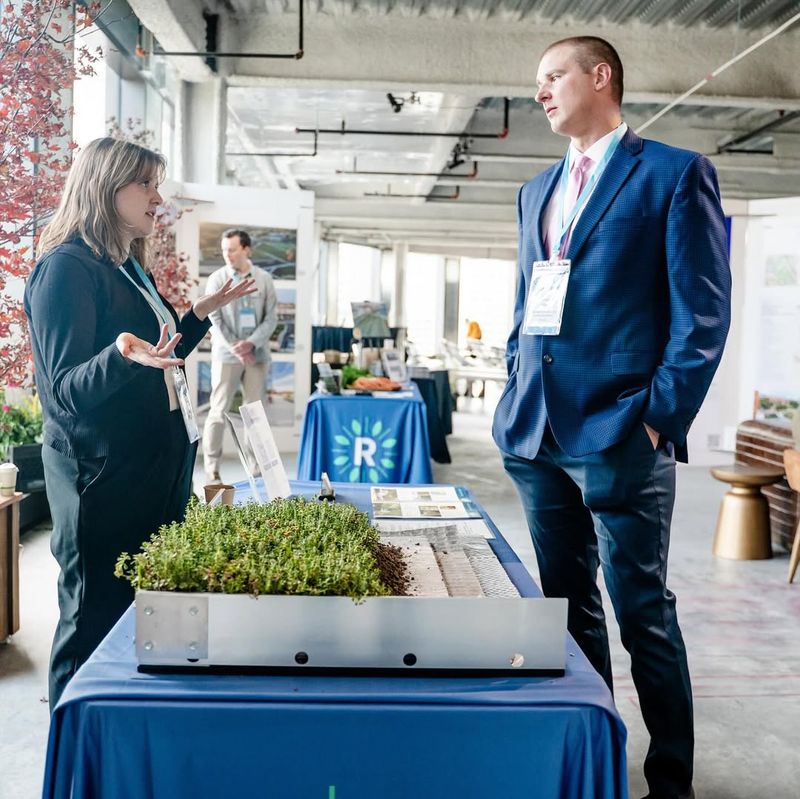 Job Creation In Green Industry Sectors