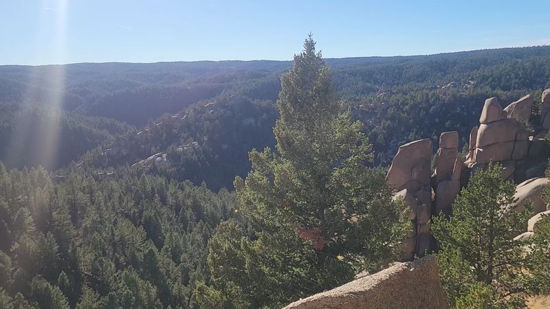 San Isabel National Forest