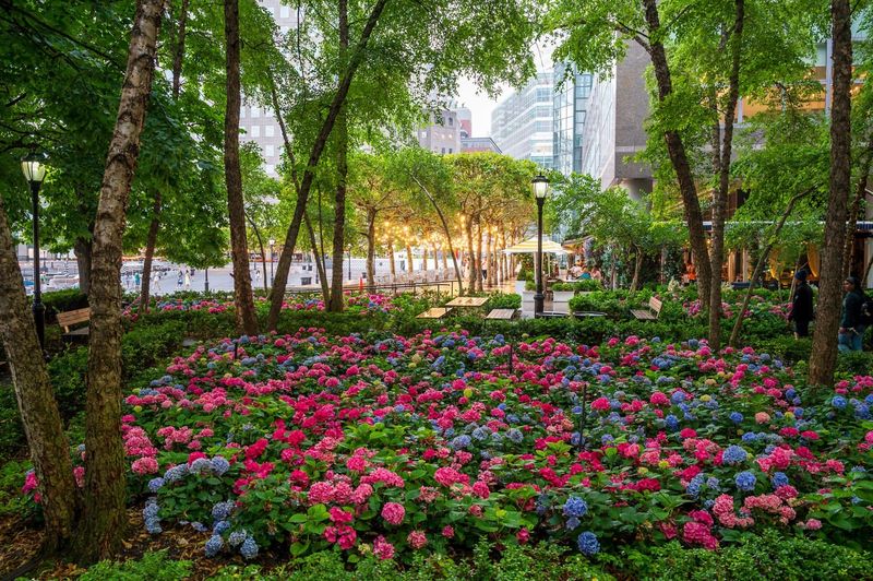 Seasonal Temperature Swings Create Stress