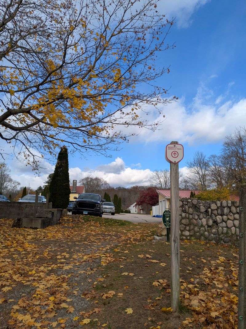 Norwich, Lowthorpe Meadows