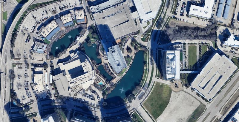 Dallas-Fort Worth Metroplex Suburbs