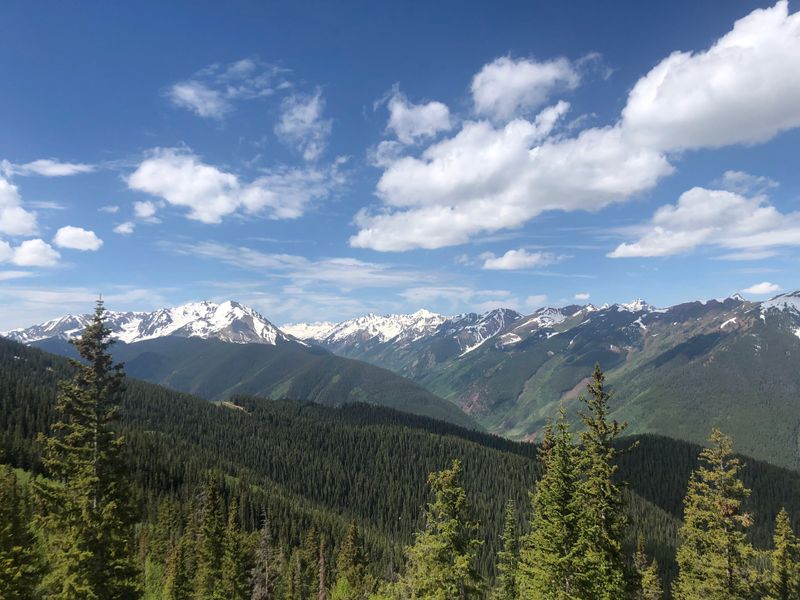 White River National Forest