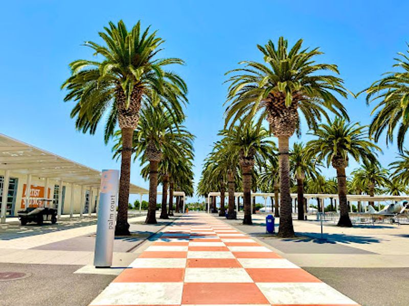 Orange County Great Park