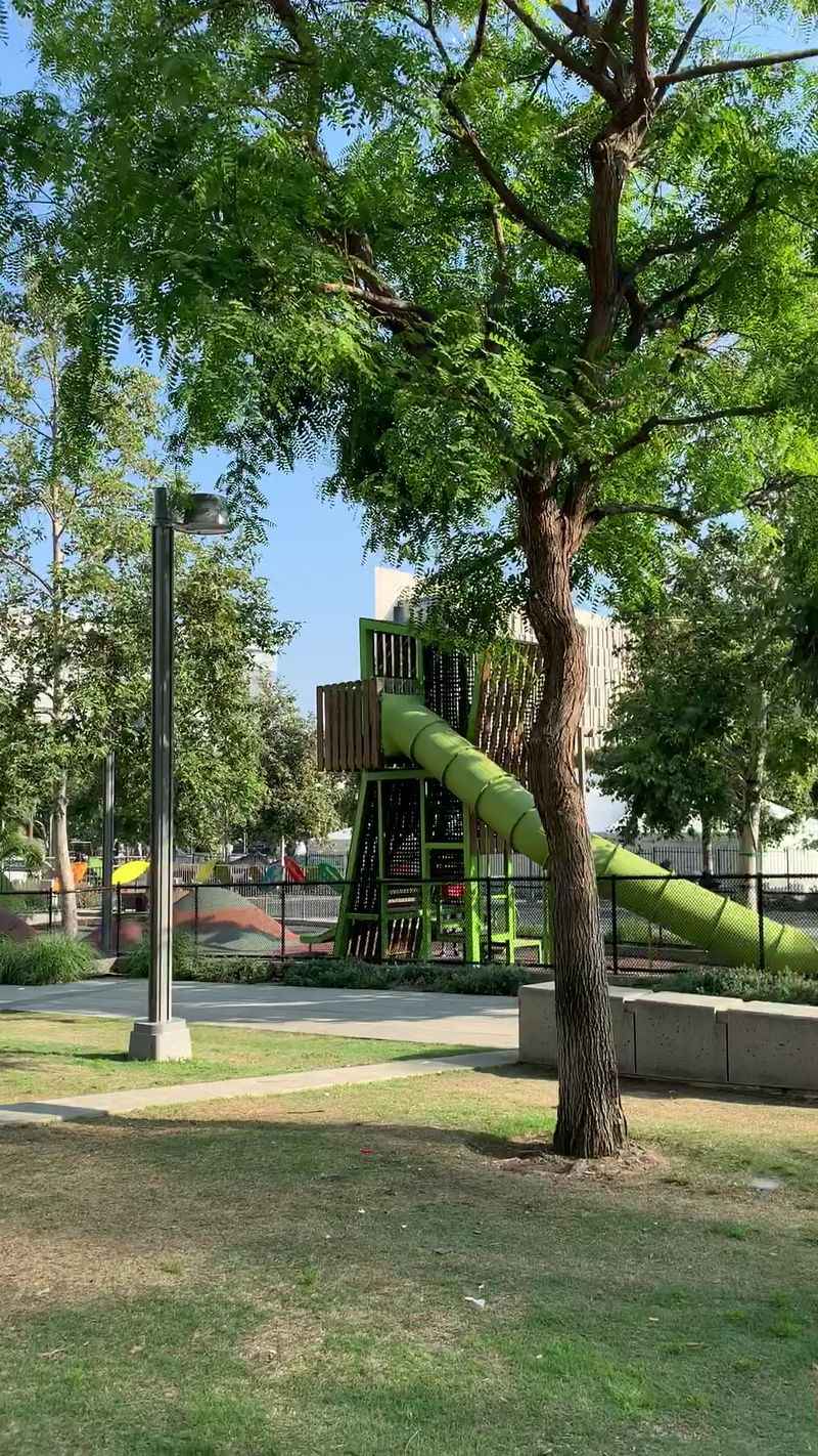 Los Angeles City Hall