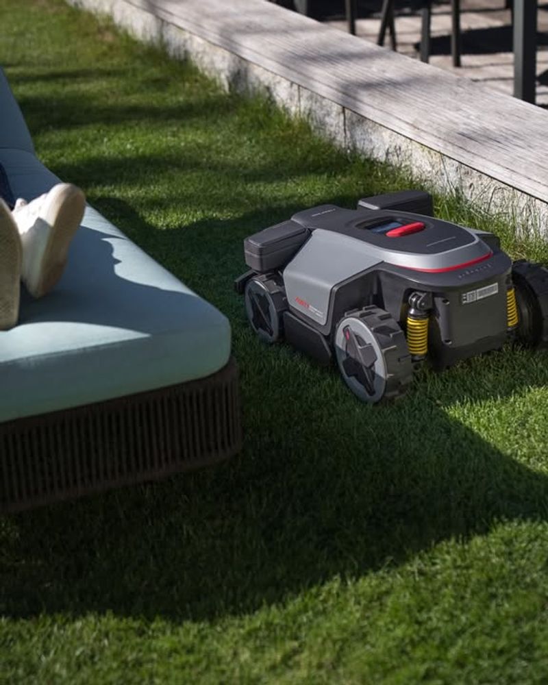 Smart Technology Integration