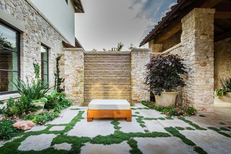 Permeable Paver Patios