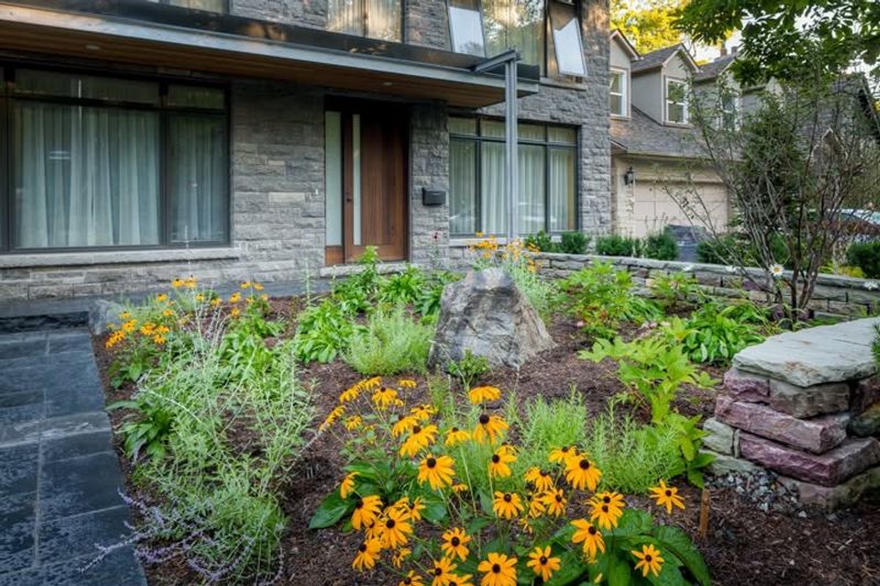 Native Plants and Landscaping