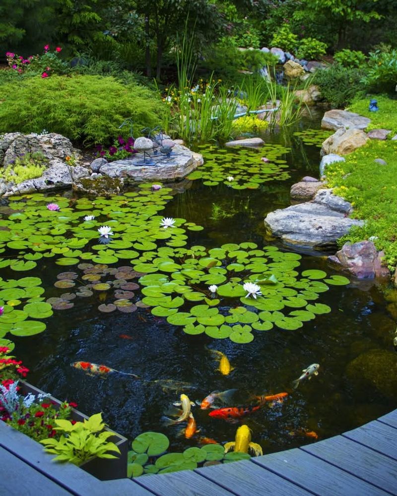 Safety Features Protect Kids And Pets